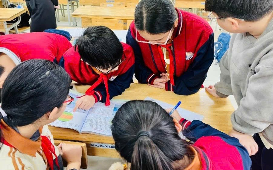 Quy trình 10 bước 'siết' an toàn bữa ăn bán trú trường học tại Hà Nội- Ảnh 2.