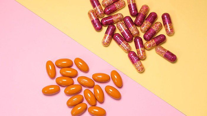 Dùng methotrexate cùng thuốc chống dị ứng có an toàn không?- Ảnh 2. Dùng methotrexate cùng thuốc chống dị ứng có an toàn không?- Ảnh 2.