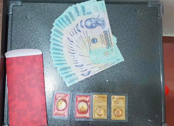 Bắc Ninh: Chị dâu trộm 12 chỉ vàng và 150 triệu đồng của em chồng- Ảnh 3. Bắc Ninh: Chị dâu trộm 12 chỉ vàng và 150 triệu đồng của em chồng- Ảnh 3.