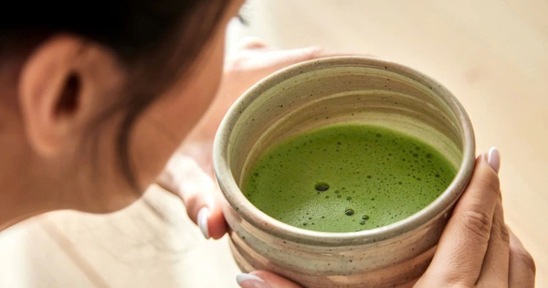 Uống matcha mỗi ngày có giúp giảm cân nhanh hơn?