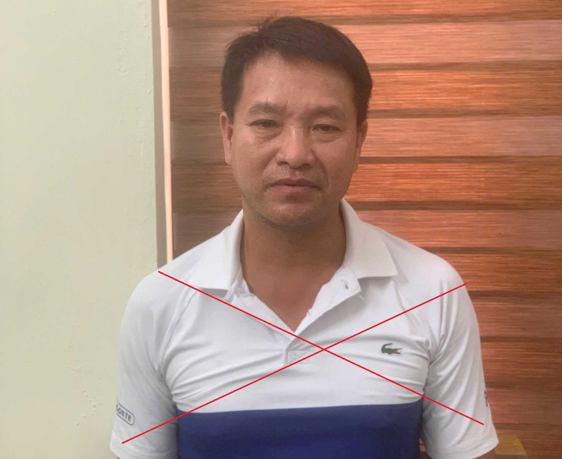 Một ngày, gã đàn ông 53 tuổi ở Hải Phòng thực hiện hành vi dâm ô 2 bé gái- Ảnh 1. Một ngày, gã đàn ông 53 tuổi ở Hải Phòng thực hiện hành vi dâm ô 2 bé gái- Ảnh 1.