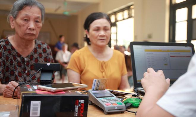 Bộ Y tế: Bảo đảm an sinh xã hội toàn diện, không để người dân thiếu đói, bỏ sót đối tượng- Ảnh 2.
