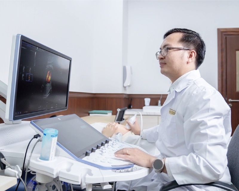 Cuộc 'chạy đua' nghẹt thở của bác sĩ Vinmec giành lại sự sống cho thai nhi 20 tuần tuổi- Ảnh 1. Cuộc 'chạy đua' nghẹt thở của bác sĩ Vinmec giành lại sự sống cho thai nhi 20 tuần tuổi- Ảnh 1.