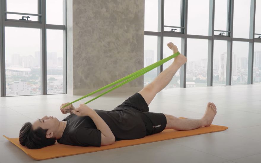 5 giải pháp đơn giản giúp duy trì xương chắc khỏe sau tuổi 50- Ảnh 2. 5 giải pháp đơn giản giúp duy trì xương chắc khỏe sau tuổi 50- Ảnh 2.