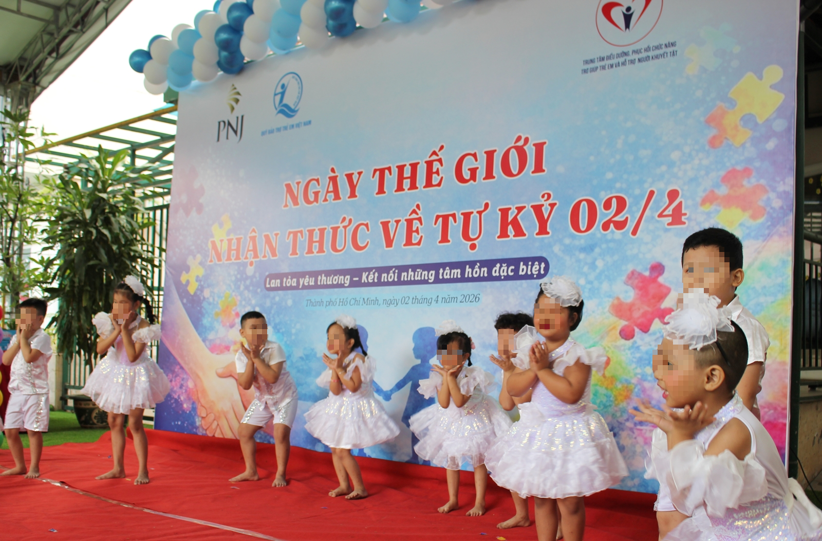 'Lan tỏa yêu thương' với trẻ tự kỷ: Hành trình của kiên nhẫn, thấu hiểu và hy vọng- Ảnh 6.