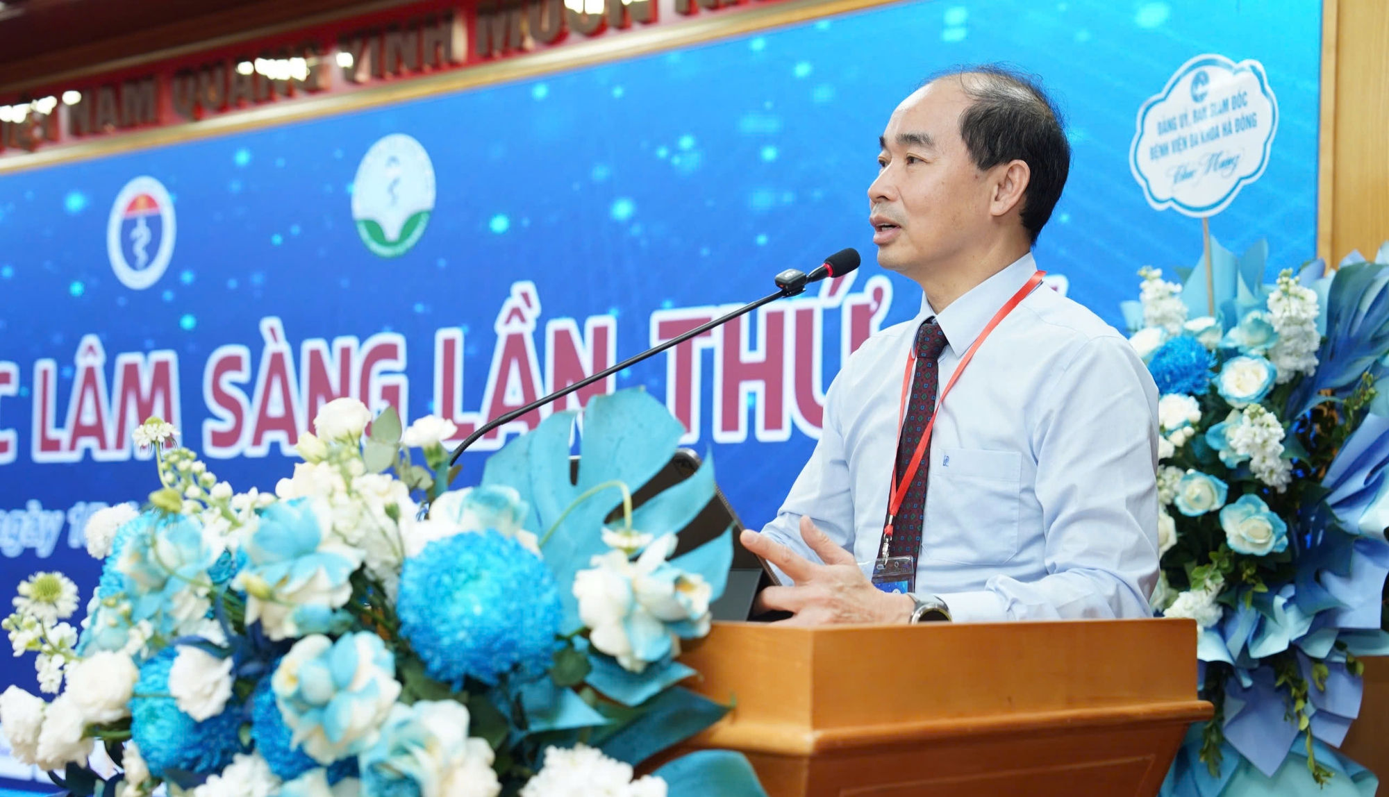 Tối ưu chi phí điều trị bệnh nội tiết, dược lâm sàng giữ vai trò then chốt- Ảnh 2. Tối ưu chi phí điều trị bệnh nội tiết, dược lâm sàng giữ vai trò then chốt- Ảnh 2.