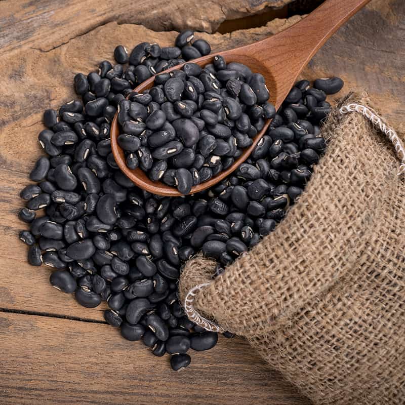 Uống nước đậu đen rang mỗi ngày có giảm mỡ?- Ảnh 3.