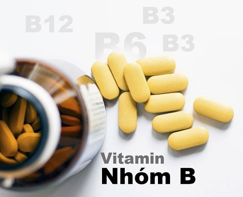Nên bổ sung vitamin nhóm B từ thực phẩm hay dược phẩm?- Ảnh 2. Bổ sung vitamin nhóm B: không thể tùy tiện