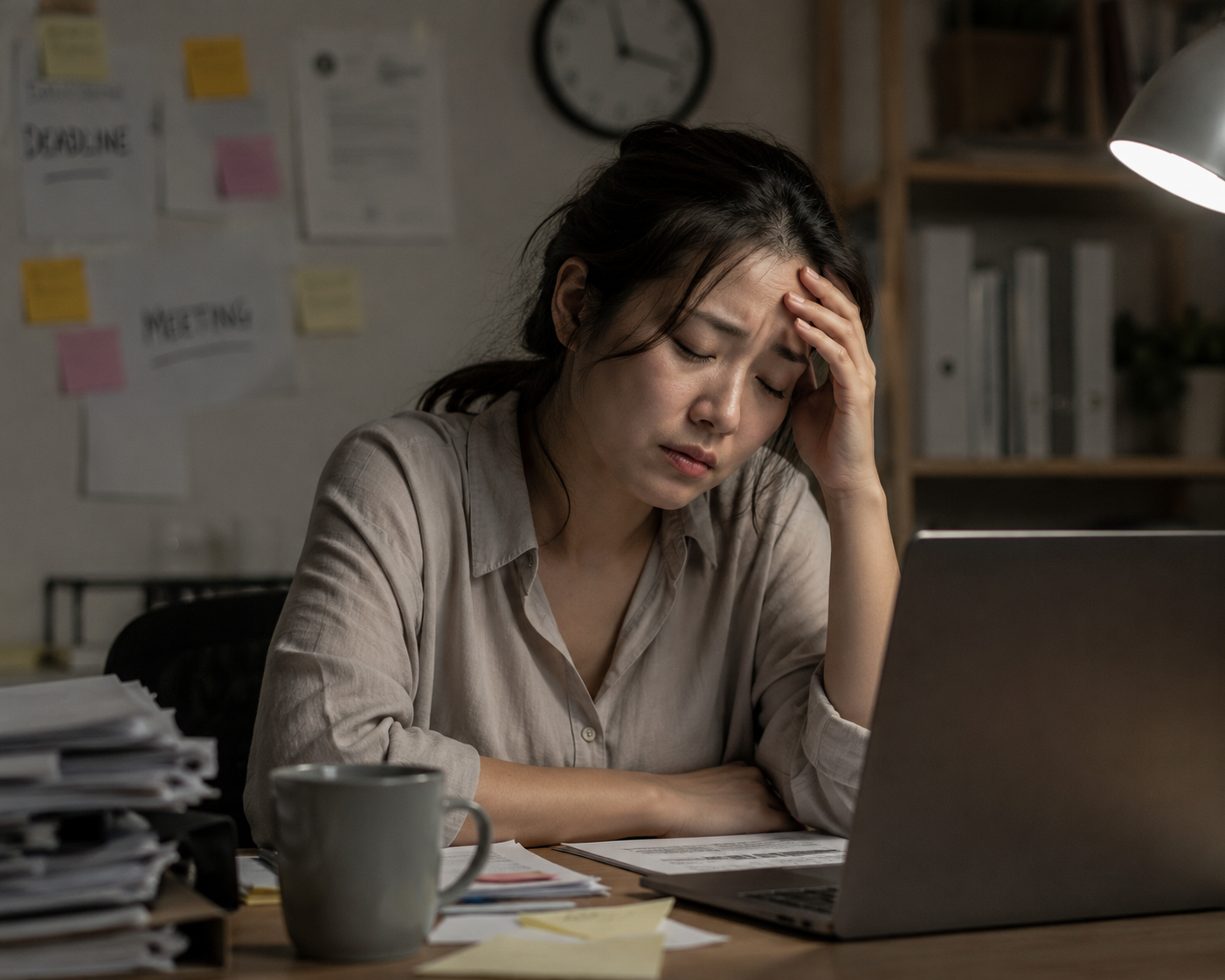 Vì sao phụ nữ sau 30 dễ thiếu magie hơn? - Ảnh 1. Vì sao phụ nữ sau 30 dễ thiếu magie hơn? - Ảnh 1.