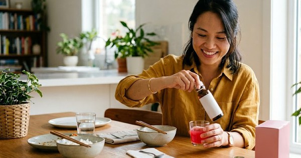 3 khung giờ vàng giúp hấp thu tối ưu collagen