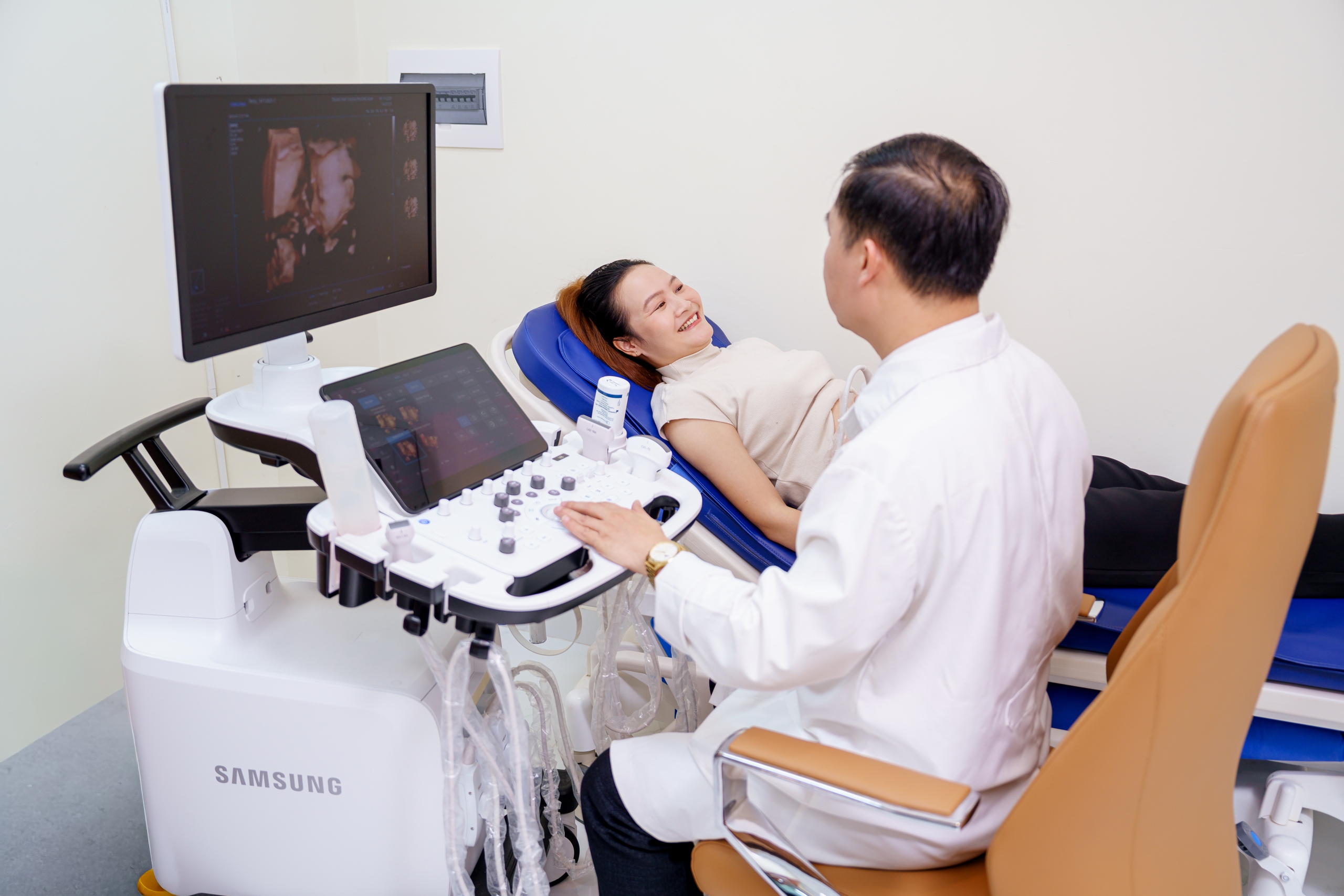 Đa Khoa Phương Nam Đà Lạt: Nỗ lực đầu tư trang thiết bị hiện đại phục vụ người dân- Ảnh 3. Đa Khoa Phương Nam Đà Lạt: Nỗ lực đầu tư trang thiết bị hiện đại phục vụ người dân- Ảnh 3.