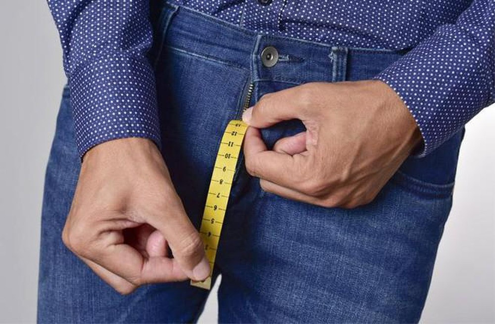 Đến độ tuổi nào thì dương vật ngừng phát triển?- Ảnh 3. Đến độ tuổi nào thì dương vật ngừng phát triển?- Ảnh 3.