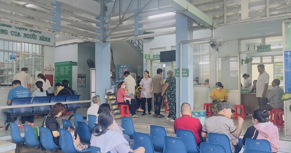 TPHCM đề xuất khám sức khỏe miễn phí cho người lao động tự do, công nhân trên địa bàn không cần nơi cư trú