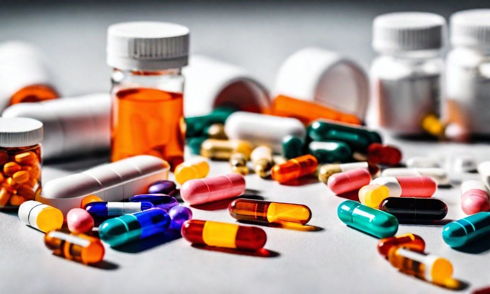 Dùng methotrexate cùng thuốc chống dị ứng có an toàn không?- Ảnh 1. Dùng methotrexate cùng thuốc chống dị ứng có an toàn không?- Ảnh 1.