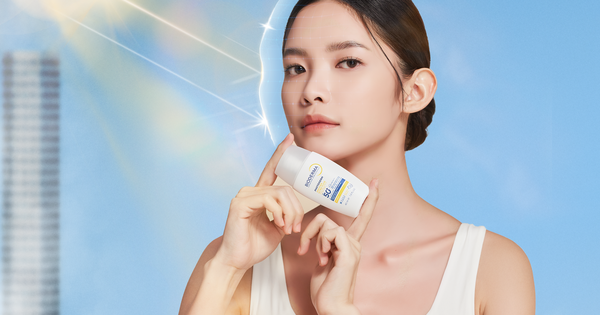 Photoderm XDefense Ultra-Fluid: Chống nắng toàn diện, da ẩm mịn suốt 8H