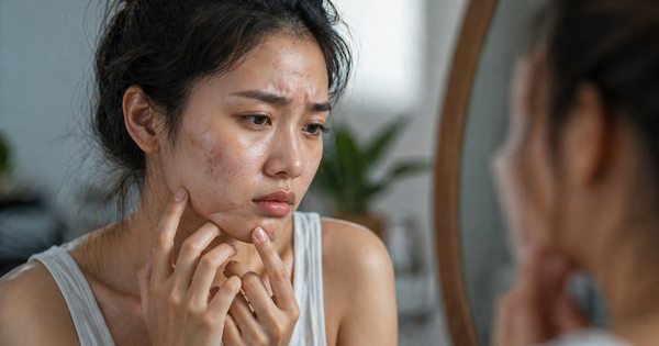 90% phụ nữ bỏ qua dấu hiệu rối loạn nội tiết mùa nóng