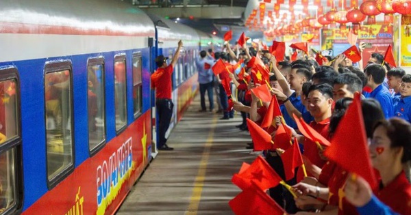 Tin vui cho hàng triệu người Việt Nam dịp nghỉ lễ 30/4-1/5 và Giỗ Tổ Hùng Vương