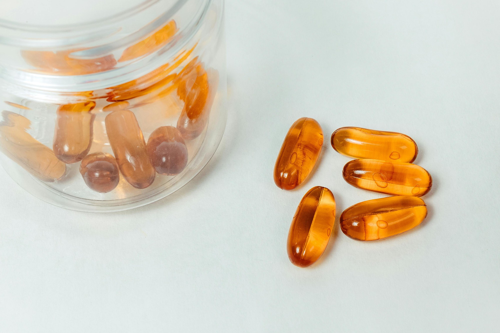 Duy trì loại vitamin này ở tuổi trung niên giúp giảm đáng kể nguy cơ mắc Alzheimer- Ảnh 1. Duy trì loại vitamin này ở tuổi trung niên giúp giảm đáng kể nguy cơ mắc Alzheimer- Ảnh 1.