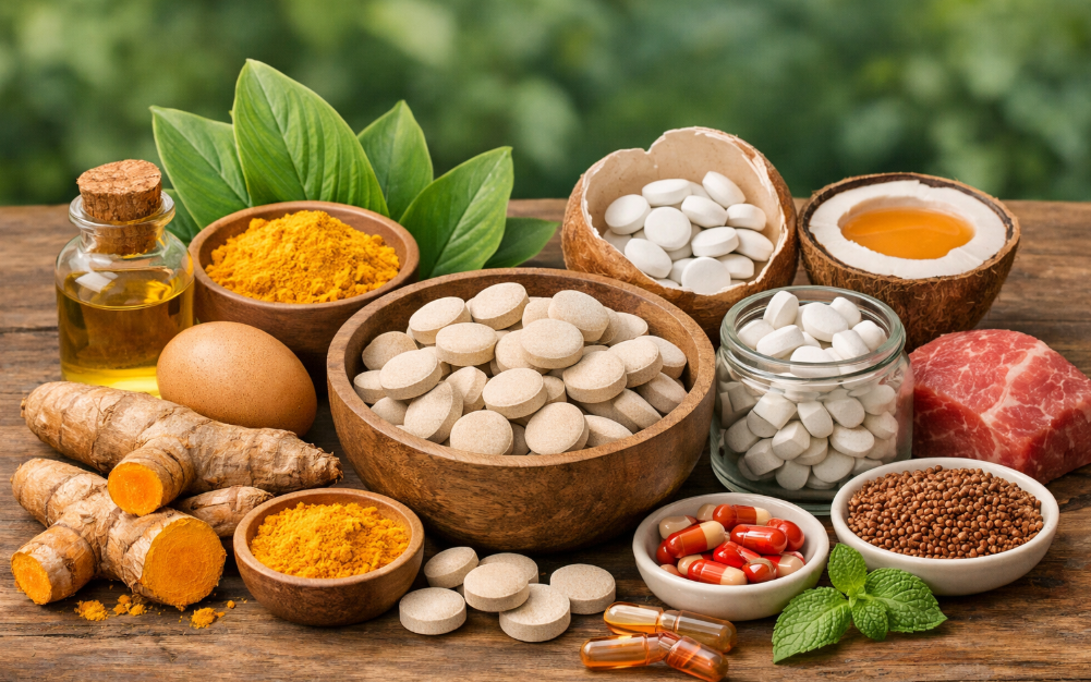 Cách bổ sung magie phòng ngừa loãng xương- Ảnh 3. Cách bổ sung magie phòng ngừa loãng xương- Ảnh 3.