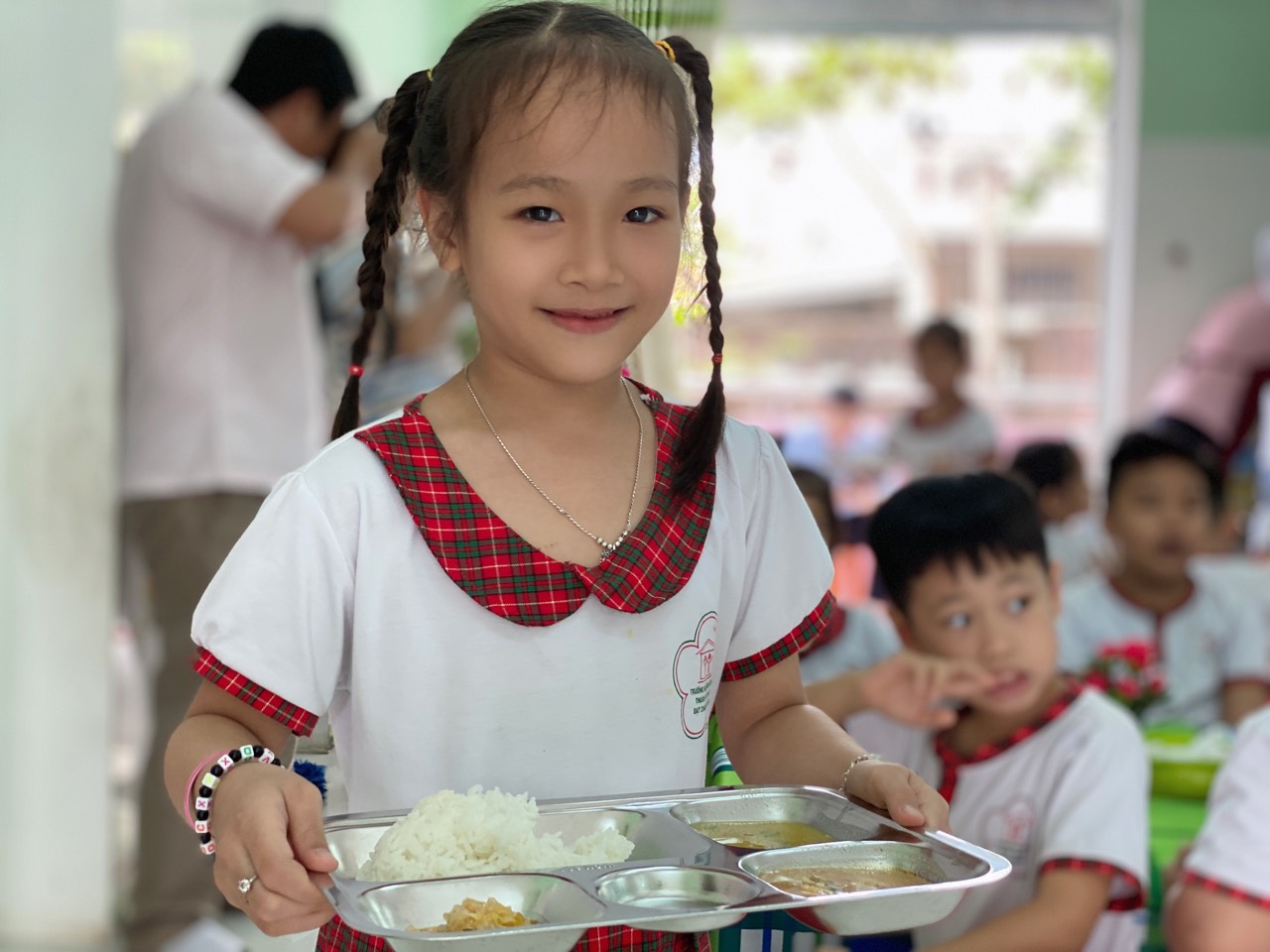 Vai trò của protein trong tăng trưởng và phát triển cơ thể- Ảnh 1. Vai trò của protein trong tăng trưởng và phát triển cơ thể- Ảnh 1.