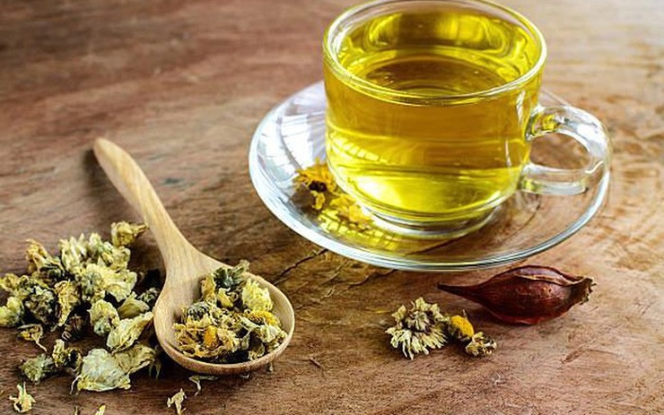 5 cách chữa lành cơ thể hàng ngày một cách tự nhiên- Ảnh 3.