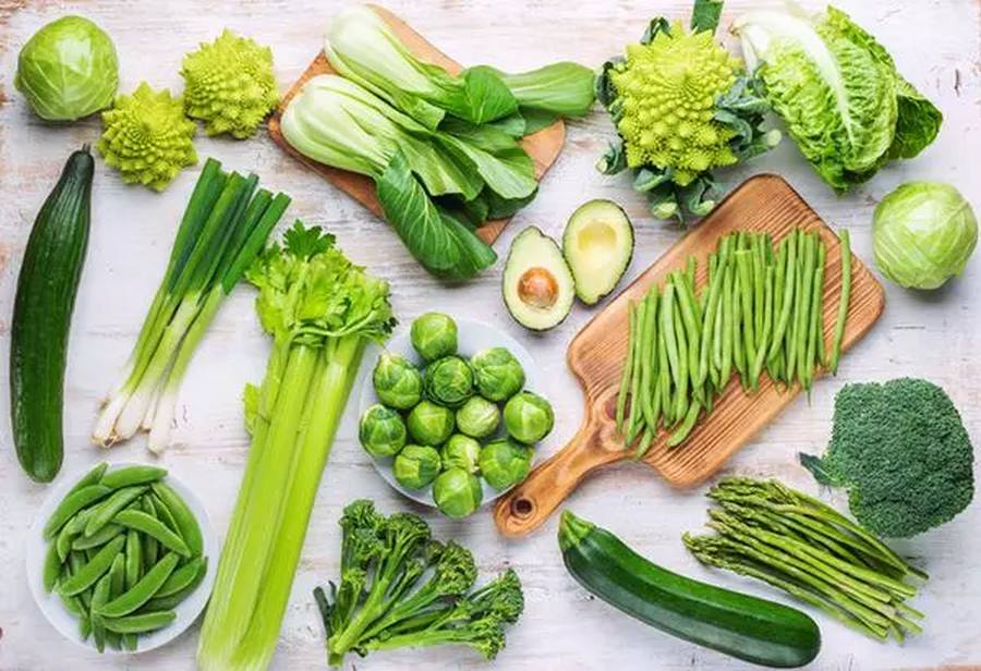 Chế độ ăn cho người gan nhiễm mỡ- Ảnh 3.
