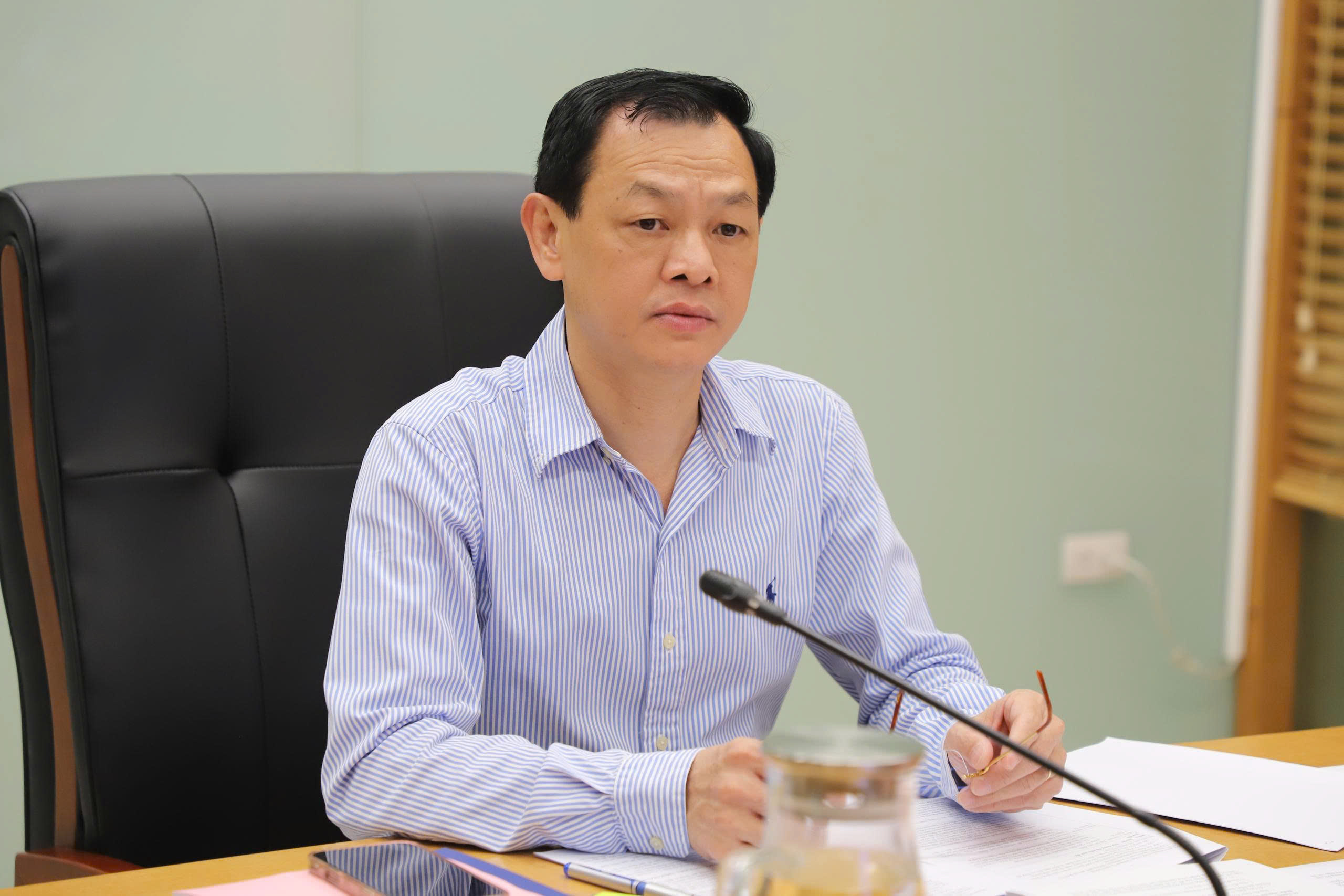 Sửa đổi Thông tư hiện hành theo hướng mở, thúc đẩy ứng dụng công nghệ trong đăng ký, lưu hành thuốc- Ảnh 1. Sửa đổi Thông tư hiện hành theo hướng mở, thúc đẩy ứng dụng công nghệ trong đăng ký, lưu hành thuốc- Ảnh 1.