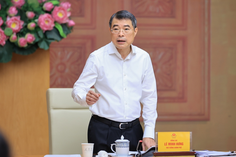 Thủ tướng yêu cầu không để thiếu điện, xăng dầu trong mọi tình huống- Ảnh 2. Thủ tướng yêu cầu không để thiếu điện, xăng dầu trong mọi tình huống- Ảnh 2.