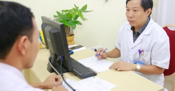 Rối loạn cương dương có phải do testosterone thấp?