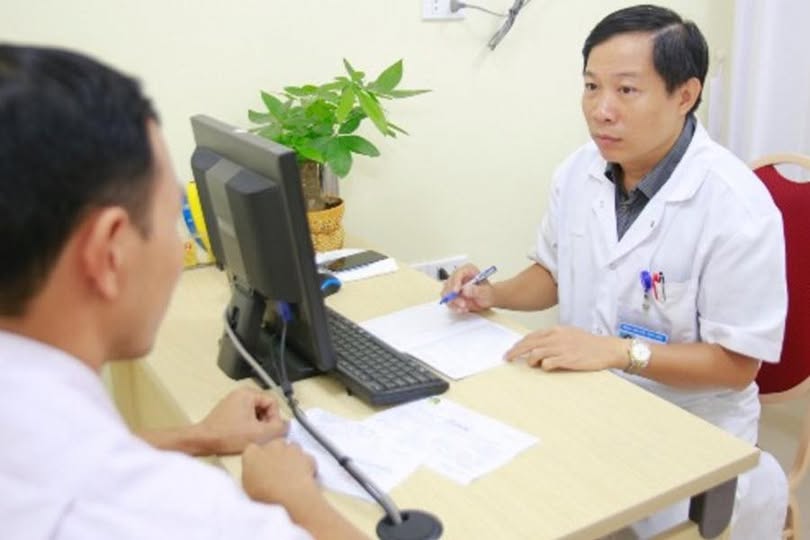 Rối loạn cương dương có phải do testosterone thấp?- Ảnh 3.