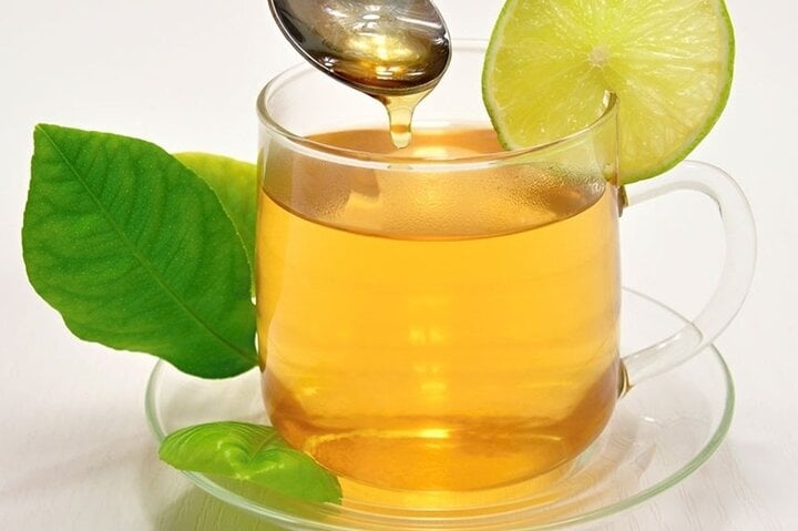 Thức uống giải độc hỗ trợ trị mụn- Ảnh 1. Thức uống giải độc hỗ trợ trị mụn- Ảnh 1.