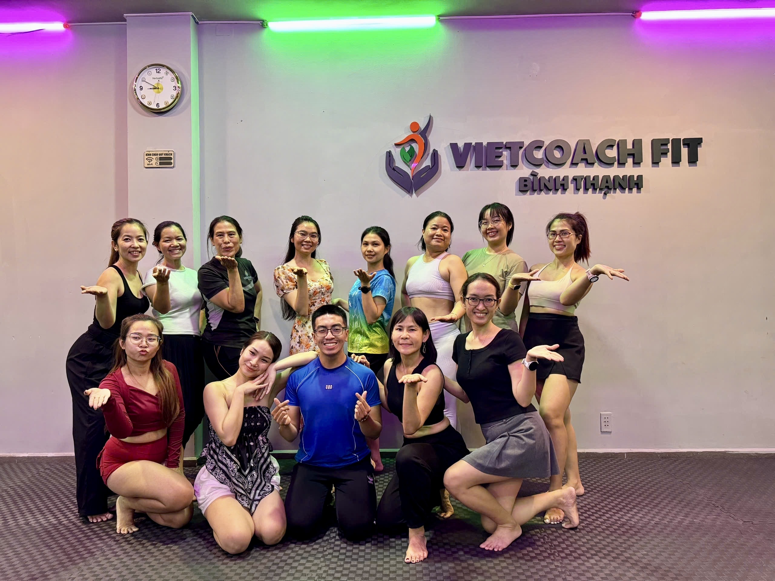Ngày Dinh dưỡng cộng đồng Việt Nam: Khi sống khỏe trở thành ‘sân chơi’ của mọi thế hệ- Ảnh 3. Ngày Dinh dưỡng cộng đồng Việt Nam: Khi sống khỏe trở thành ‘sân chơi’ của mọi thế hệ- Ảnh 3.