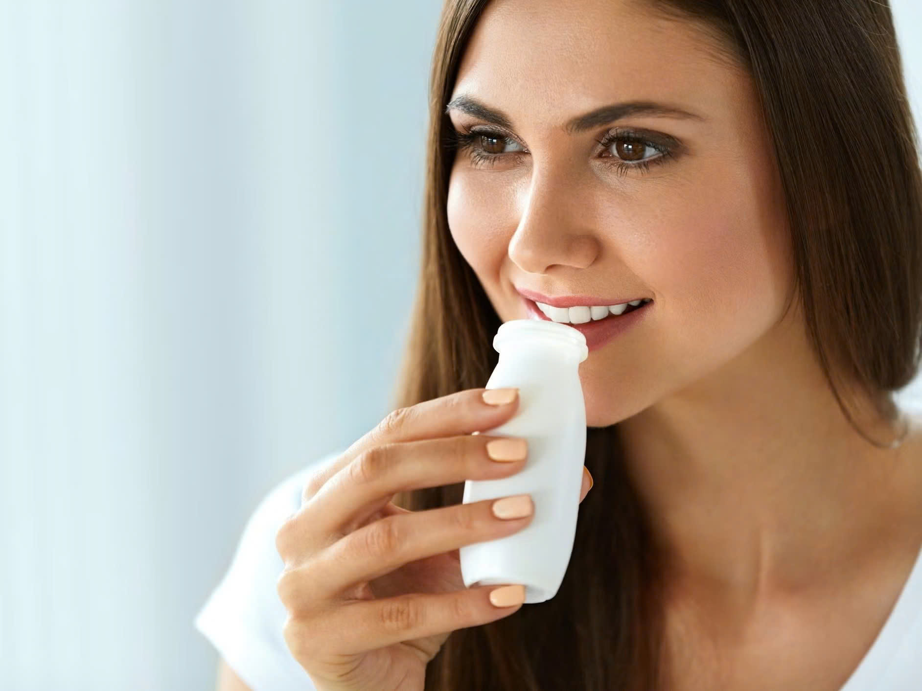 5 loại sữa 'lành mạnh' có thể chứa nhiều đường hơn bạn nghĩ, ảnh hưởng tới cân nặng- Ảnh 2. 5 loại sữa 'lành mạnh' có thể chứa nhiều đường hơn bạn nghĩ, ảnh hưởng tới cân nặng- Ảnh 2.