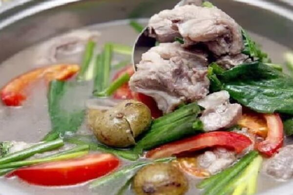 5 món ăn – bài thuốc từ quả sấu: Thanh nhiệt, kích thích tiêu hóa ngày hè