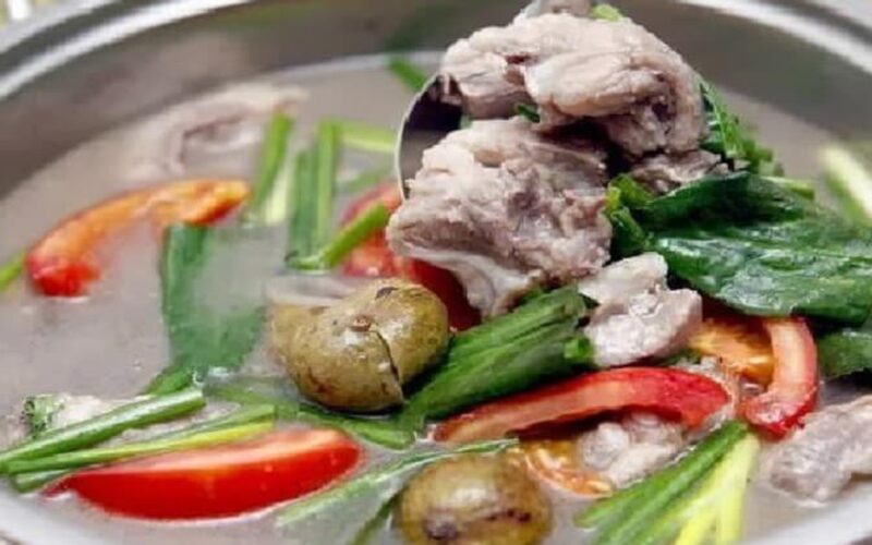 5 món ăn – bài thuốc từ quả sấu: Thanh nhiệt, kích thích tiêu hóa ngày hè