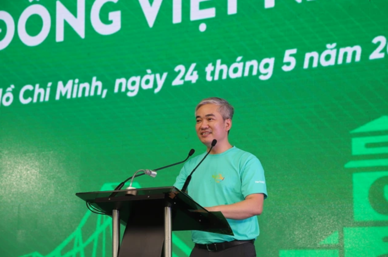 Dinh dưỡng chính là 'liều vaccine tự nhiên' phòng bệnh tật- Ảnh 1.