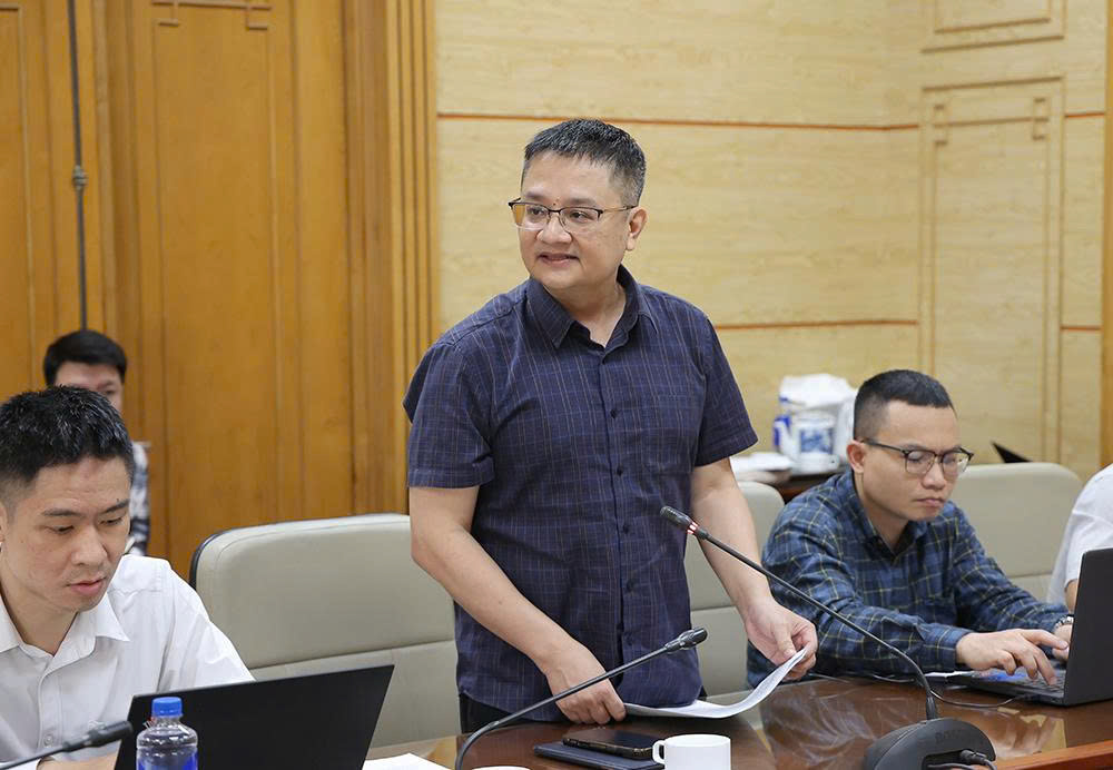 Thống nhất một đầu mối quản lý an toàn thực phẩm toàn quốc- Ảnh 3. Thống nhất một đầu mối quản lý an toàn thực phẩm toàn quốc- Ảnh 3.