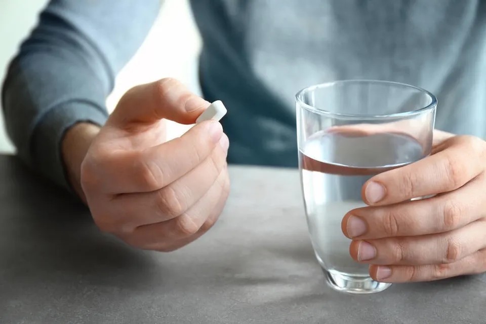 Bổ sung magie có giúp tăng testosterone ở nam giới?- Ảnh 1.