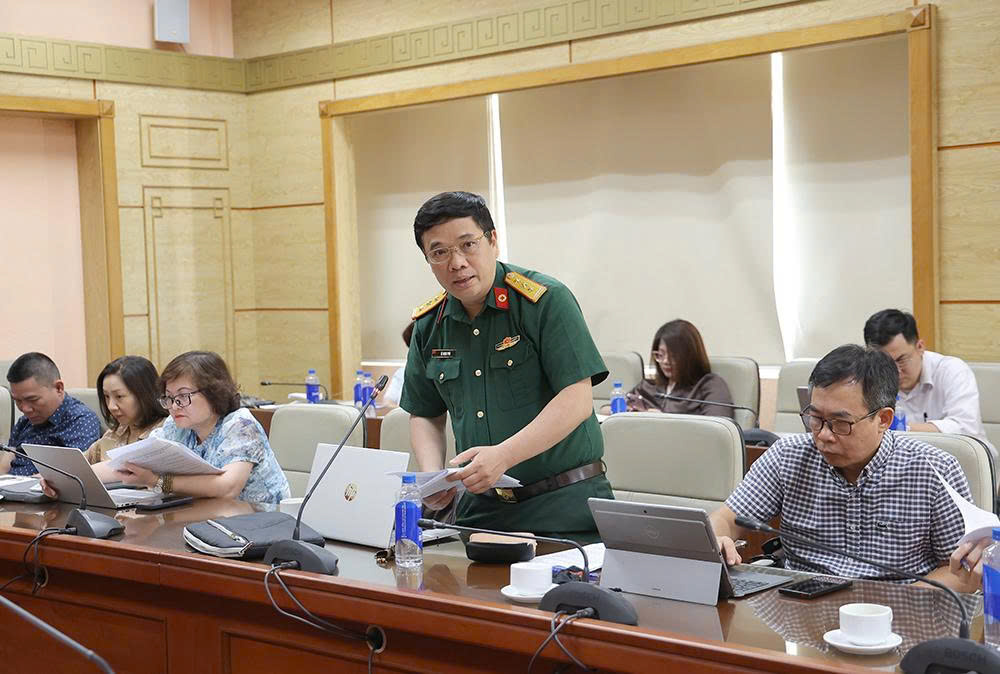 Thống nhất một đầu mối quản lý an toàn thực phẩm toàn quốc- Ảnh 4. Thống nhất một đầu mối quản lý an toàn thực phẩm toàn quốc- Ảnh 4.