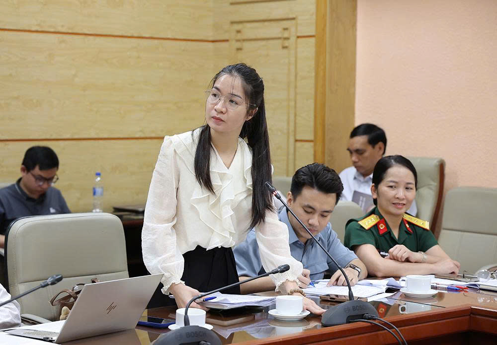 dsafaf-17774529746621961704377-1 Hoàn thiện Nghị định hướng dẫn thi hành Luật Dân số bảo đảm thuận lợi khi thực thi- Ảnh 6.