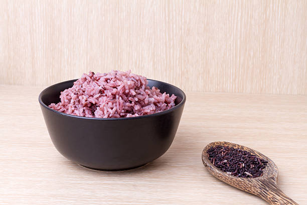 Điều gì xảy ra với đường huyết khi ăn gạo lứt?- Ảnh 1. Điều gì xảy ra với đường huyết khi ăn gạo lứt?- Ảnh 1.