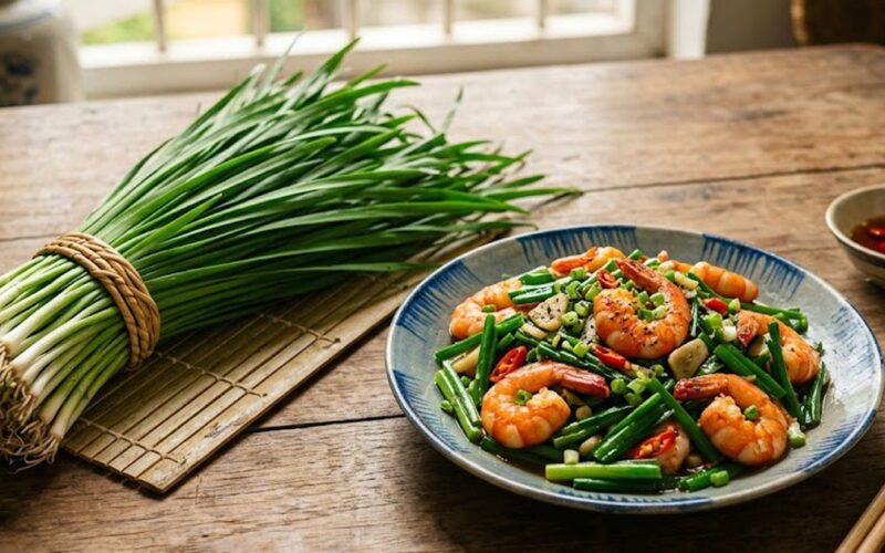 3 loại rau tốt cho sức khỏe thận