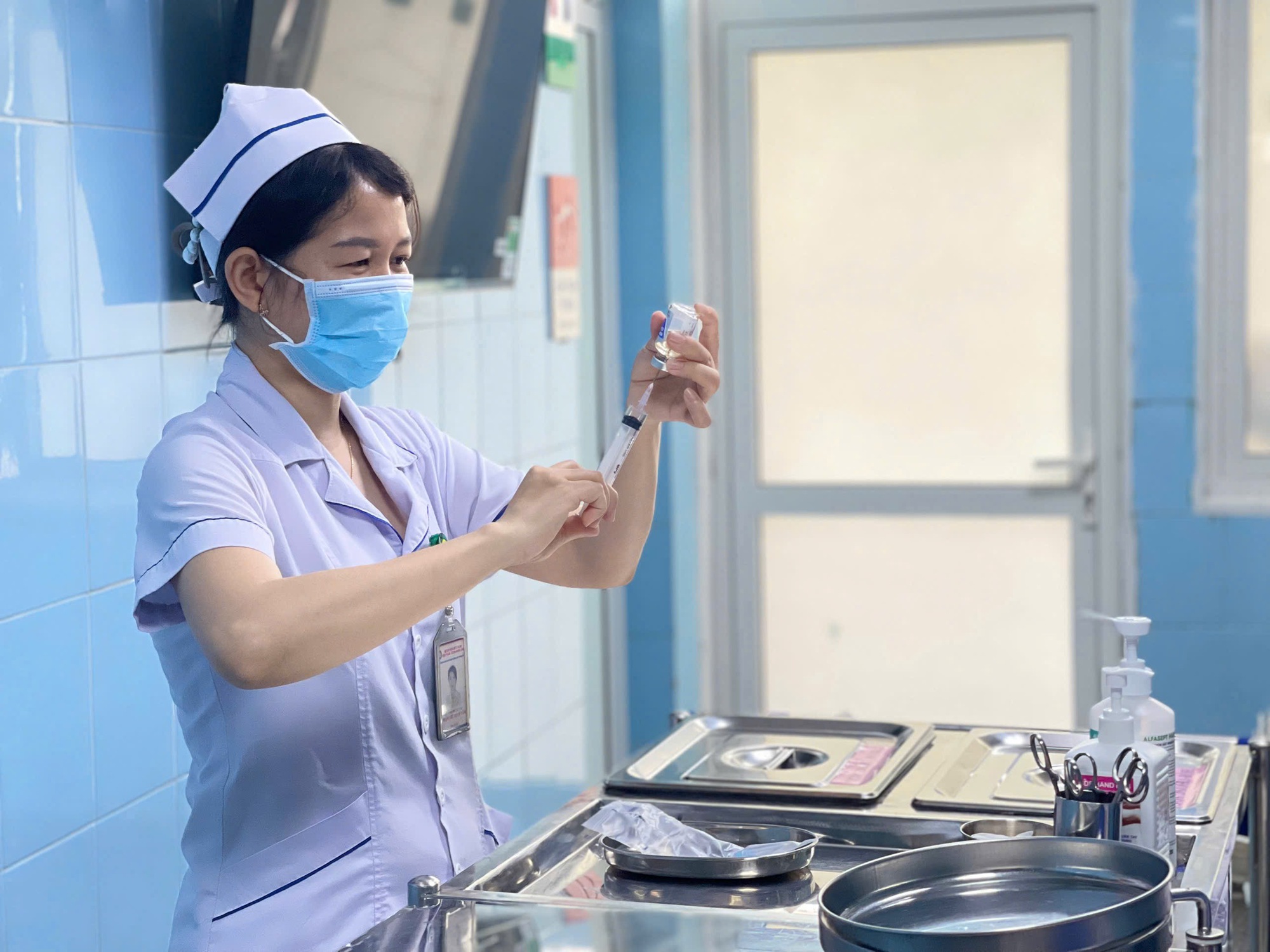 Chuyện của những người đón 'thiên thần'- Ảnh 12. Chuyện của những người đón 'thiên thần'- Ảnh 12.