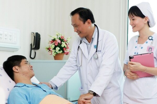 Cắt giảm thời gian thực hiện thủ tục cấp mới giấy phép hoạt động khám bệnh, chữa bệnh từ 1/7