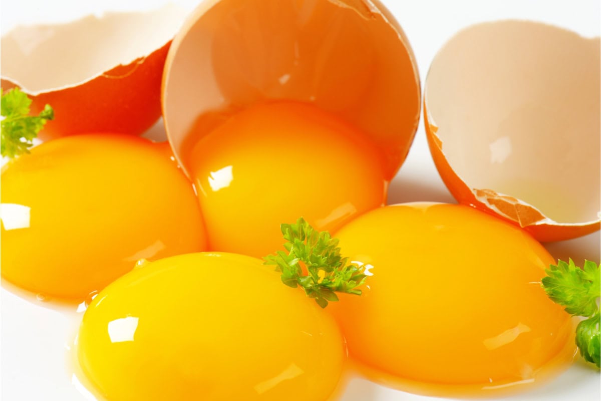 10 loại thực phẩm giàu vitamin D giúp xương chắc khỏe, nâng cao miễn dịch- Ảnh 3. 10 loại thực phẩm giàu vitamin D giúp xương chắc khỏe, nâng cao miễn dịch- Ảnh 3.