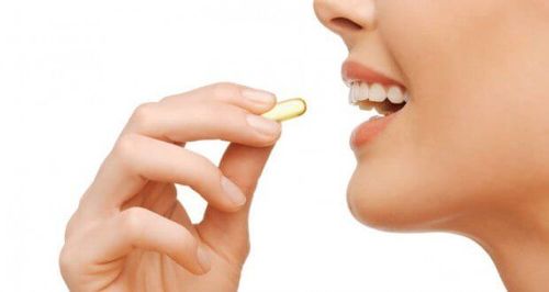 Khi nào cần bổ sung omega-3 bằng đường uống?- Ảnh 1. Khi nào cần bổ sung omega-3 bằng đường uống?- Ảnh 1.