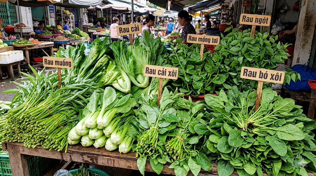 5 loại rau nên ăn trước bữa chính để giảm cân hiệu quả- Ảnh 1. 5 loại rau nên ăn trước bữa chính để giảm cân hiệu quả- Ảnh 1.