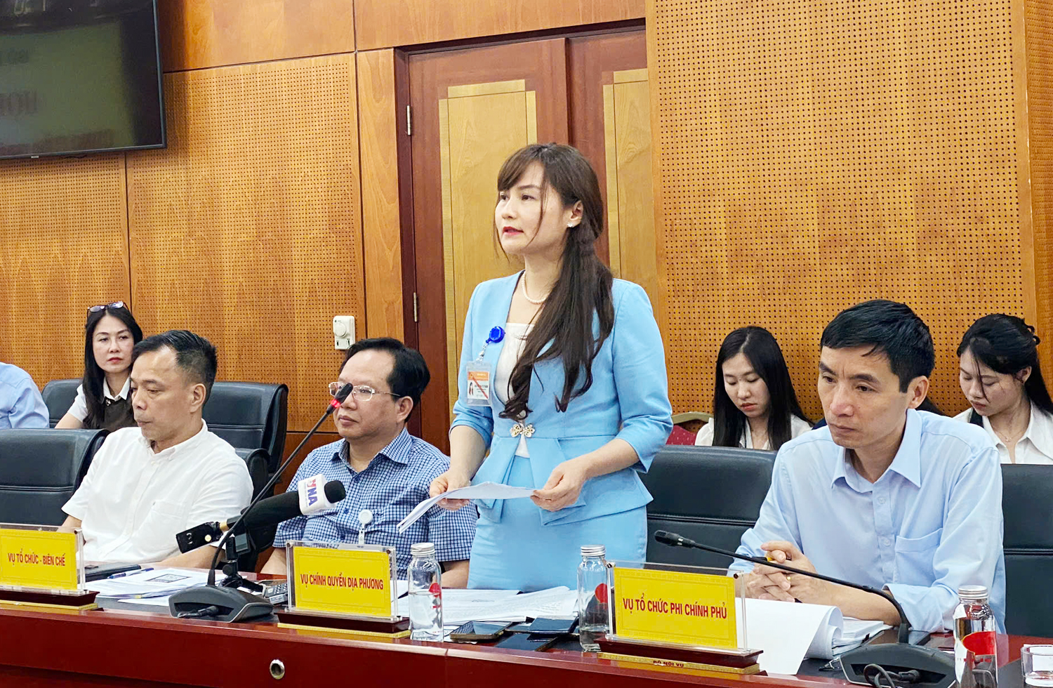 Thông tin mới nhất về việc sắp xếp thôn, tổ dân phố- Ảnh 1. Thông tin mới nhất về việc sắp xếp thôn, tổ dân phố- Ảnh 1.