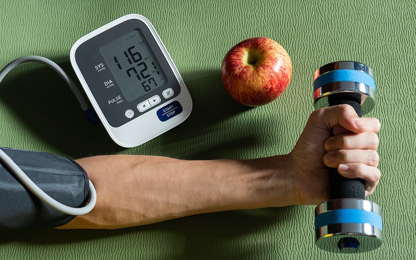 Nam giới trẻ tăng huyết áp vì thức khuya: Xu hướng đáng lo sau tuổi 30