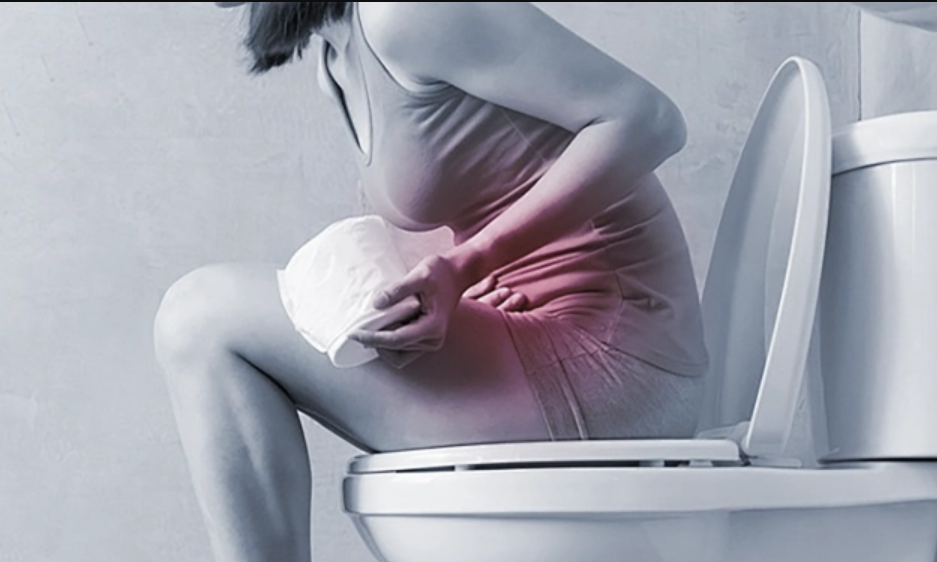 Vì sao phụ nữ mãn kinh dễ bị táo bón?- Ảnh 1. Vì sao phụ nữ mãn kinh dễ bị táo bón?- Ảnh 1.